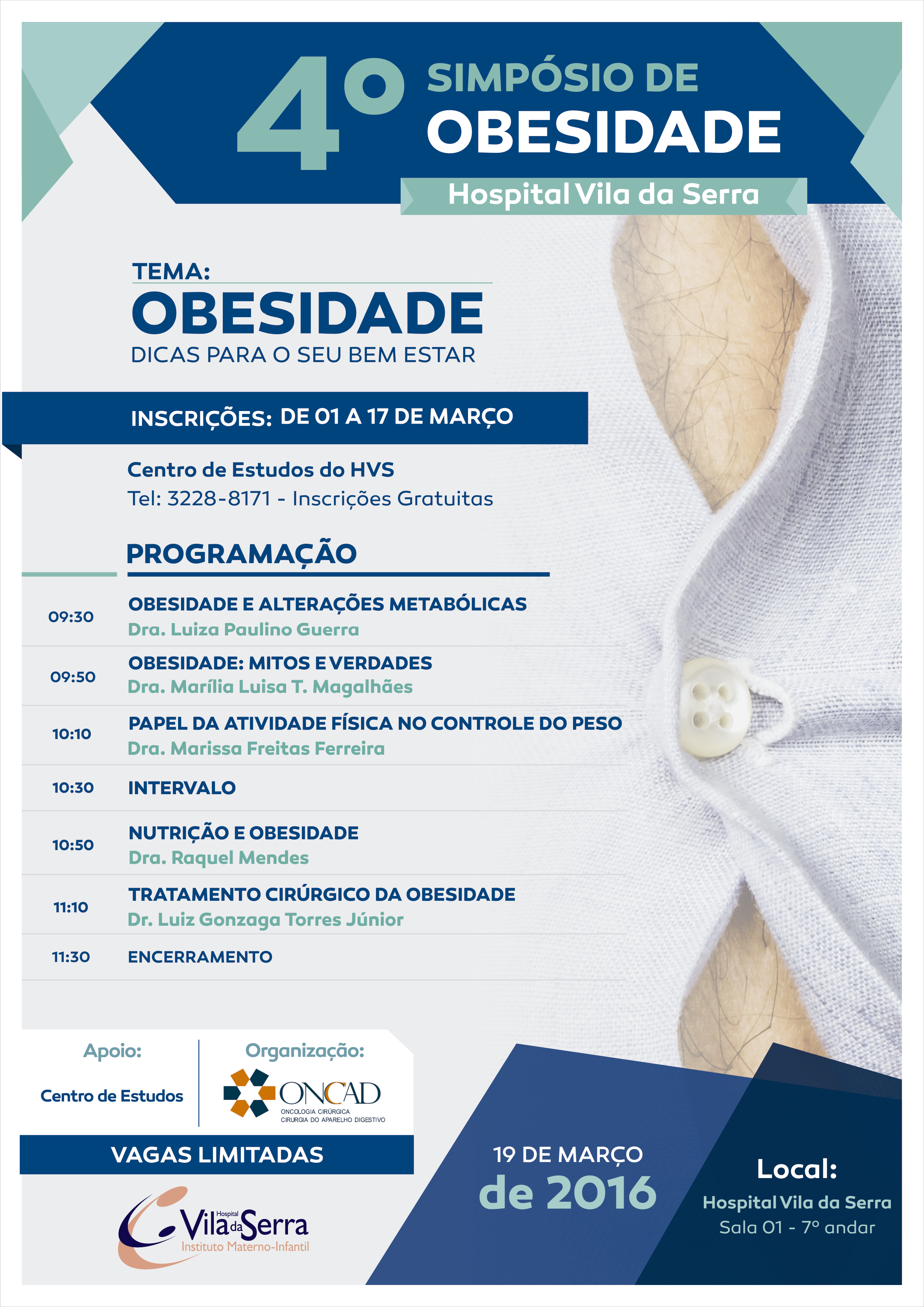 Cartaz_4º Obesidade