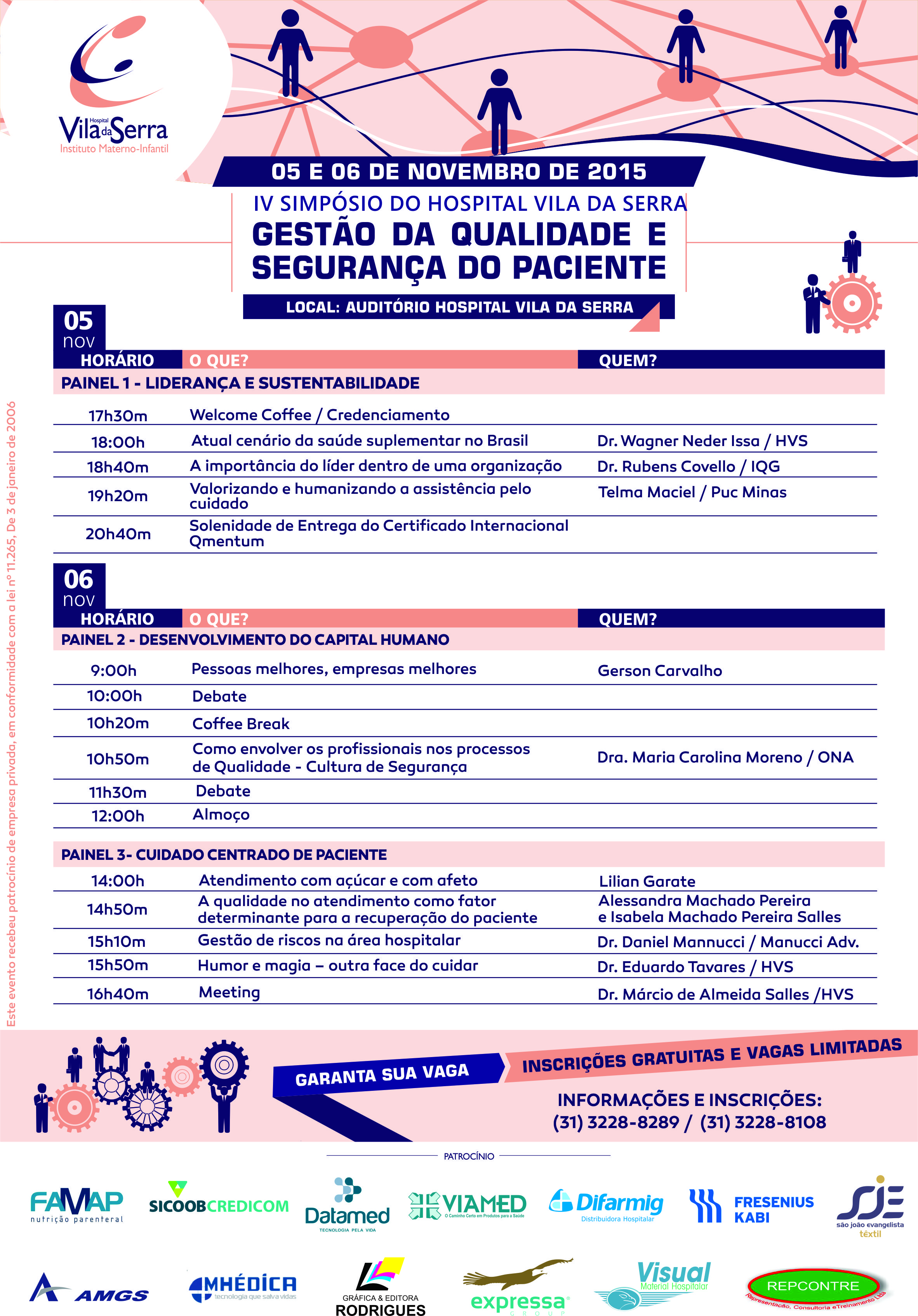 Programação (2)